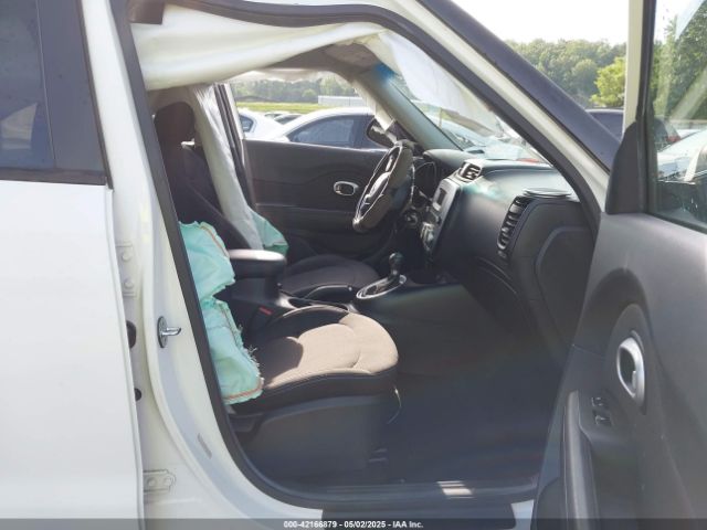 KNDJN2A27F7129757 KIA Soul