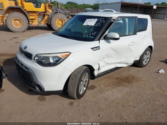 KNDJN2A27F7129757 KIA Soul
