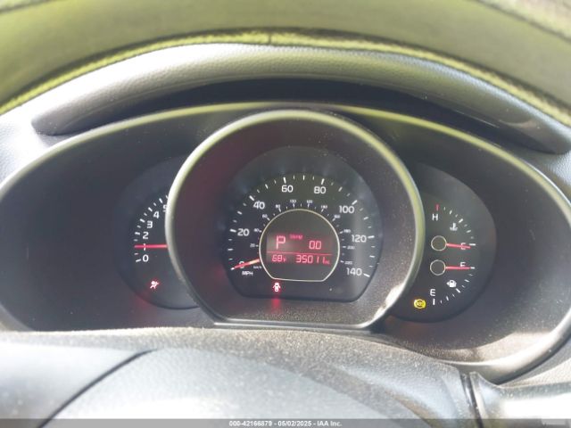 KNDJN2A27F7129757 KIA Soul