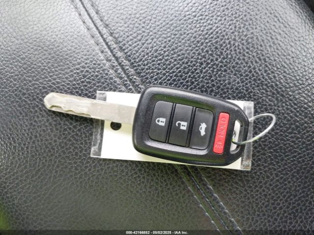 1HGCR2F52EA283019 Honda Accord Sport