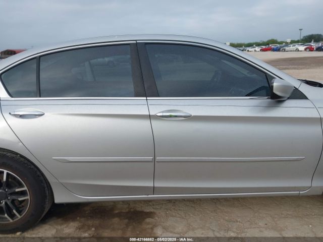 1HGCR2F52EA283019 Honda Accord Sport