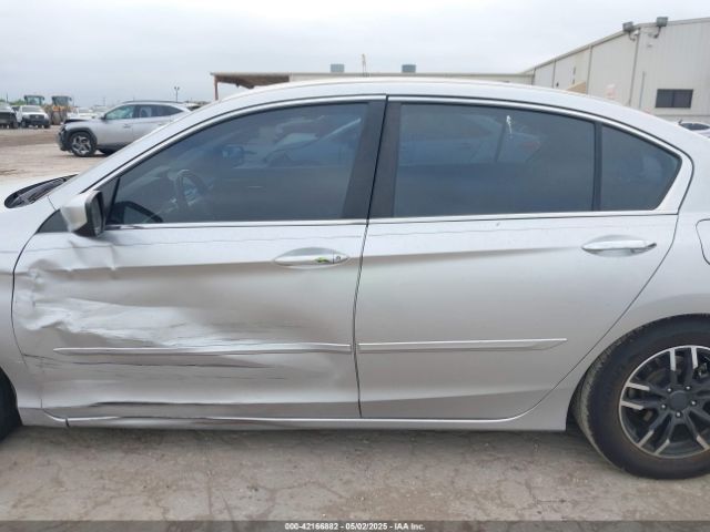 1HGCR2F52EA283019 Honda Accord Sport