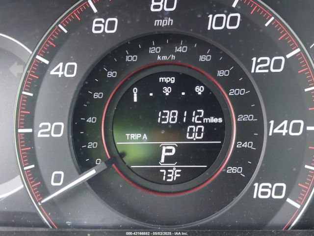 1HGCR2F52EA283019 Honda Accord Sport
