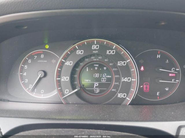 1HGCR2F52EA283019 Honda Accord Sport