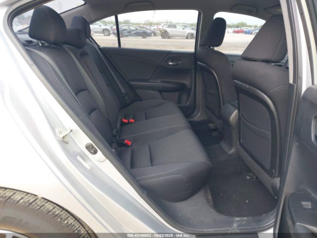 1HGCR2F52EA283019 Honda Accord Sport