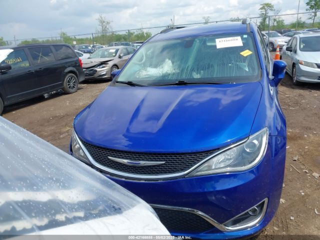 2C4RC1EG3LR172897 Chrysler Pacifica Touring L Plus