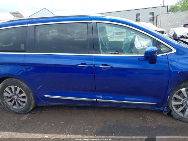 2C4RC1EG3LR172897 Chrysler Pacifica Touring L Plus