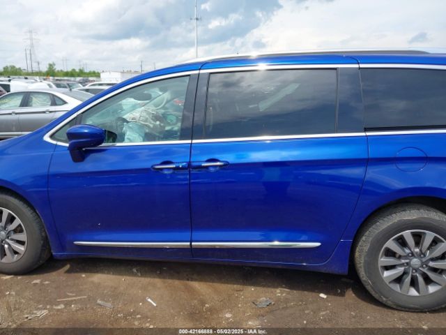 2C4RC1EG3LR172897 Chrysler Pacifica Touring L Plus