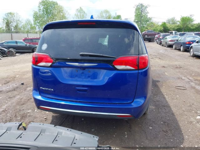 2C4RC1EG3LR172897 Chrysler Pacifica Touring L Plus