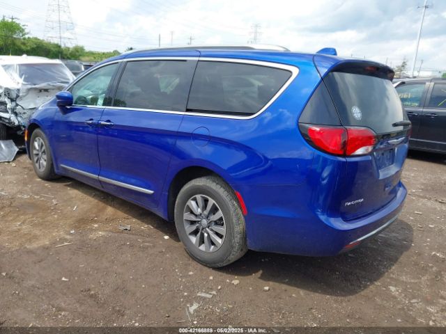 2C4RC1EG3LR172897 Chrysler Pacifica Touring L Plus