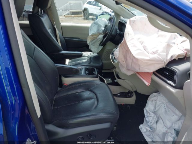 2C4RC1EG3LR172897 Chrysler Pacifica Touring L Plus
