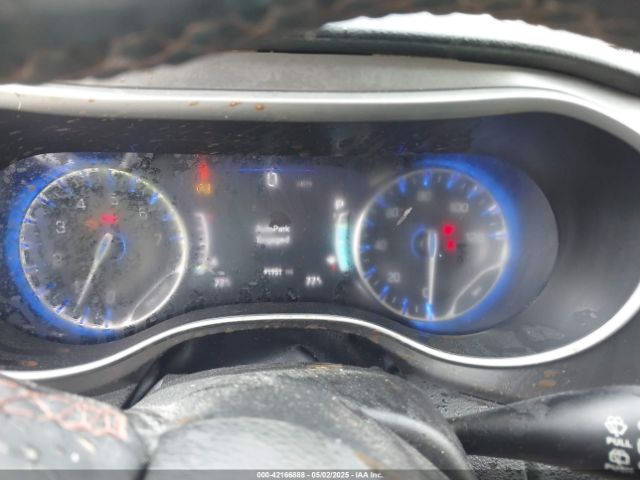 2C4RC1EG3LR172897 Chrysler Pacifica Touring L Plus