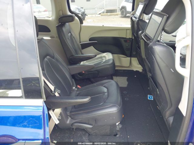 2C4RC1EG3LR172897 Chrysler Pacifica Touring L Plus