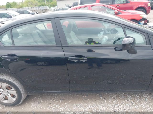 19XFB2F5XFE084640 Honda Civic Lx