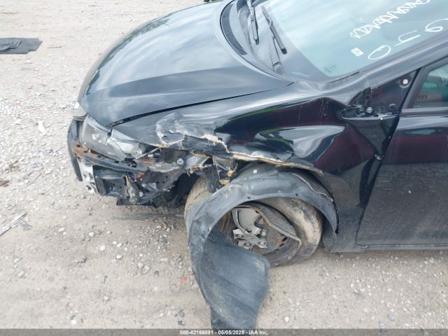19XFB2F5XFE084640 Honda Civic Lx