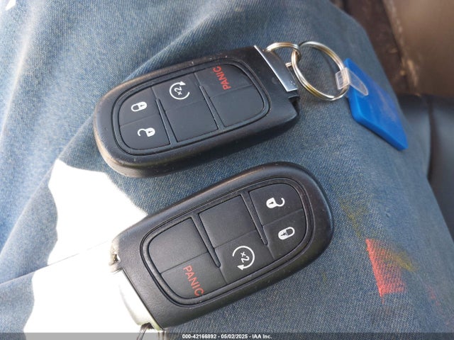 1C4PJMLB8KD112699 Jeep Cherokee Latitude Plus 4x4