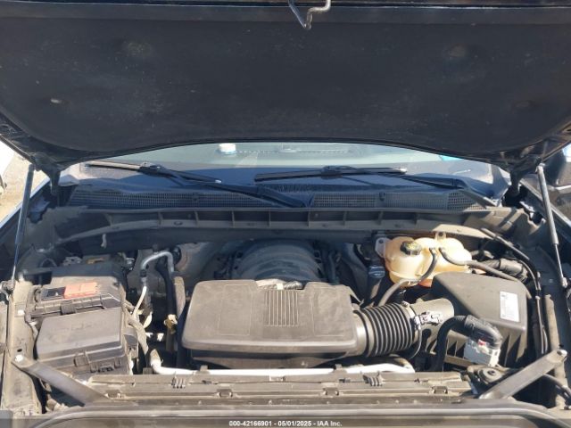 1GTU9FEL1LZ225850 GMC Sierra 1500 4wd  Short Box Denali/4wd  Standard Box Denali