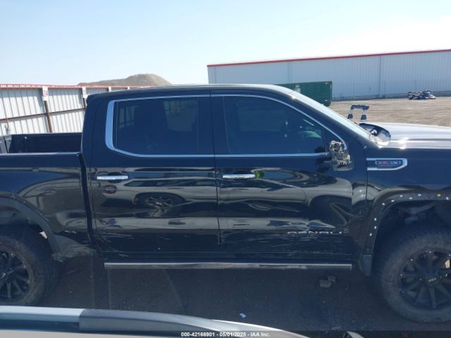 1GTU9FEL1LZ225850 GMC Sierra 1500 4wd  Short Box Denali/4wd  Standard Box Denali