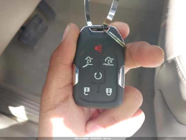 1GKS2GKC5HR160468 GMC Yukon Xl Slt
