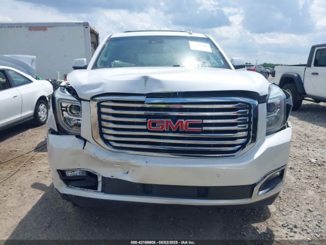 1GKS2GKC5HR160468 GMC Yukon Xl Slt