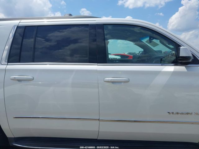 1GKS2GKC5HR160468 GMC Yukon Xl Slt