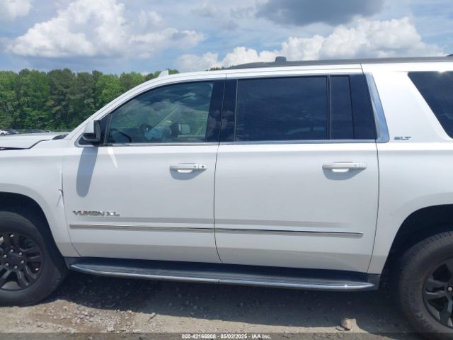 1GKS2GKC5HR160468 GMC Yukon Xl Slt