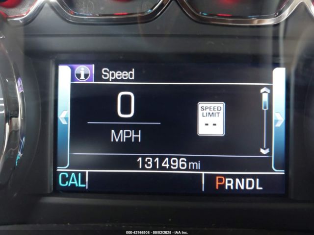 1GKS2GKC5HR160468 GMC Yukon Xl Slt