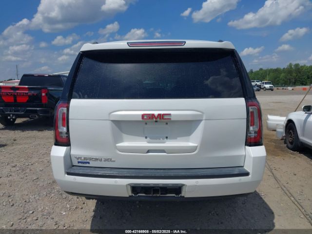 1GKS2GKC5HR160468 GMC Yukon Xl Slt