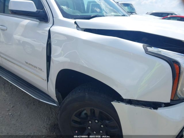 1GKS2GKC5HR160468 GMC Yukon Xl Slt