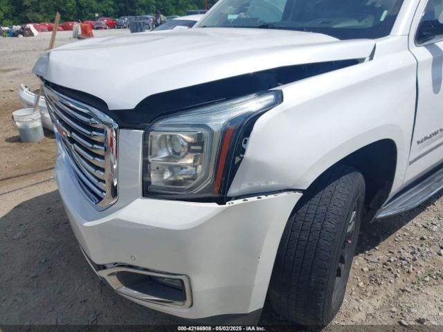 1GKS2GKC5HR160468 GMC Yukon Xl Slt