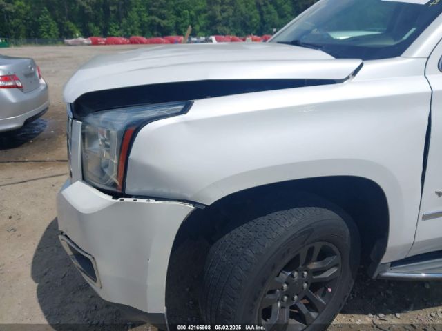1GKS2GKC5HR160468 GMC Yukon Xl Slt