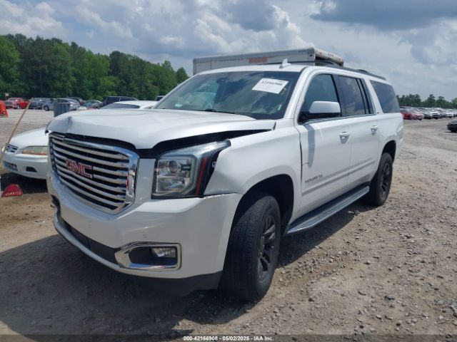 1GKS2GKC5HR160468 GMC Yukon Xl Slt