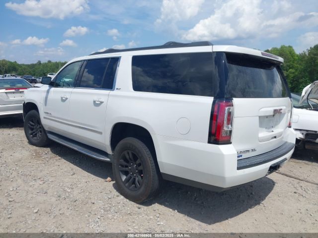 1GKS2GKC5HR160468 GMC Yukon Xl Slt