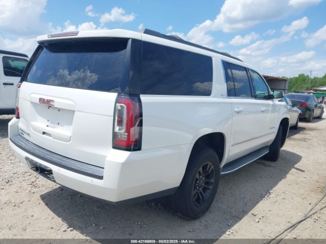 1GKS2GKC5HR160468 GMC Yukon Xl Slt
