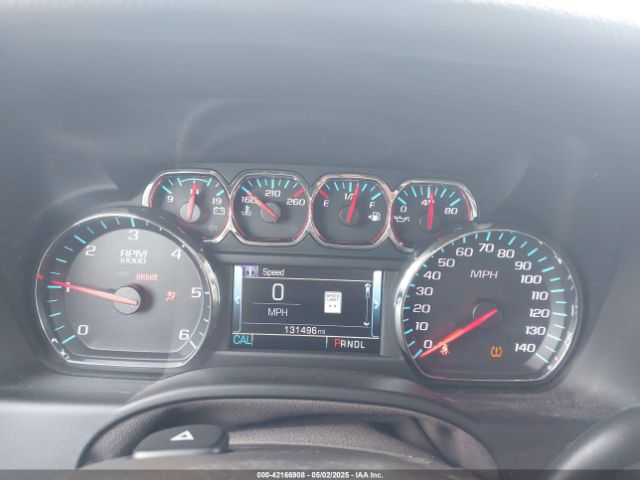 1GKS2GKC5HR160468 GMC Yukon Xl Slt