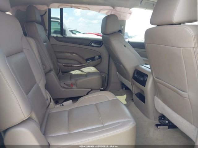 1GKS2GKC5HR160468 GMC Yukon Xl Slt