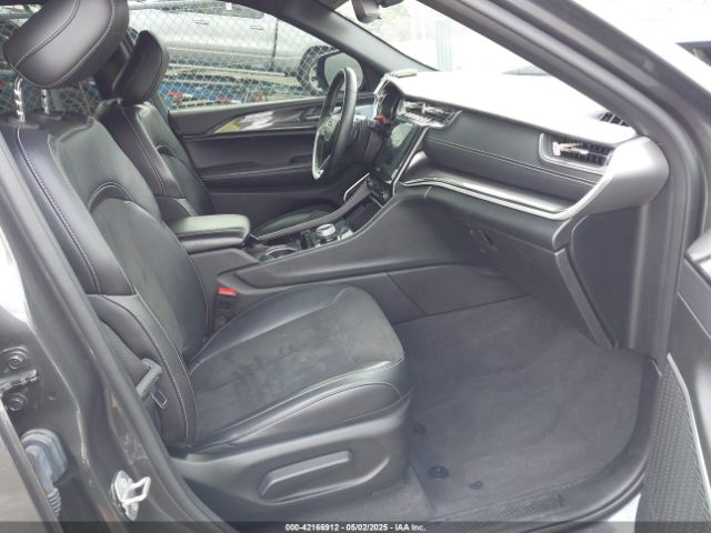 1C4RJKAG7M8209836 Jeep Grand Cherokee L Altitude 4x4