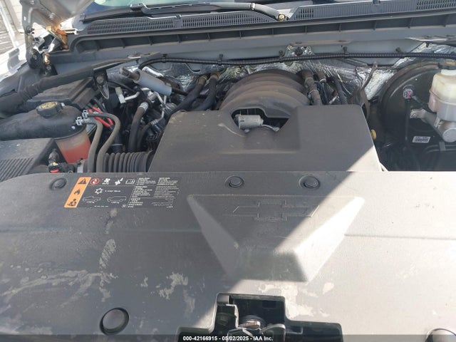 1GCVKREH0HZ360377 Chevrolet lv3 - gen 5, sidi, vvt: variable valve timing, e85 max, alum
