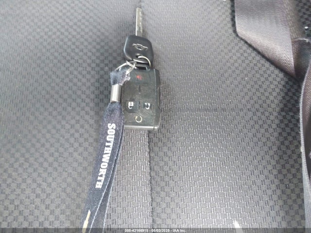 1GCVKREH0HZ360377 Chevrolet lv3 - gen 5, sidi, vvt: variable valve timing, e85 max, alum