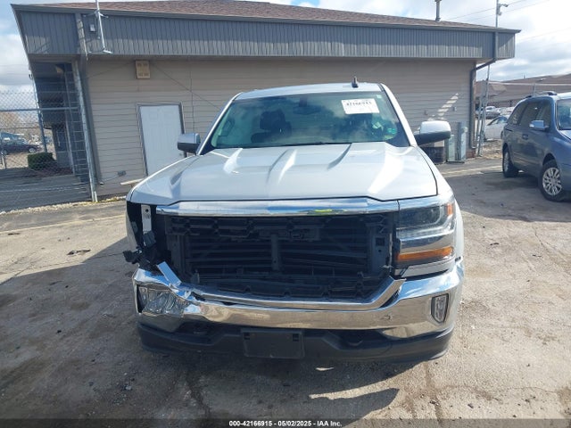 1GCVKREH0HZ360377 Chevrolet lv3 - gen 5, sidi, vvt: variable valve timing, e85 max, alum