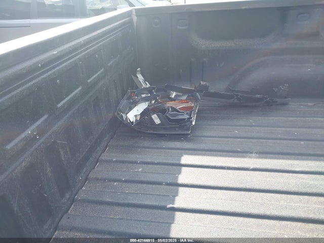 1GCVKREH0HZ360377 Chevrolet lv3 - gen 5, sidi, vvt: variable valve timing, e85 max, alum