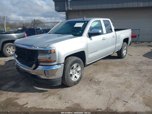 1GCVKREH0HZ360377 Chevrolet lv3 - gen 5, sidi, vvt: variable valve timing, e85 max, alum