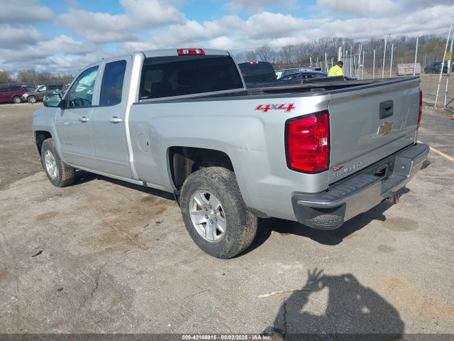 1GCVKREH0HZ360377 Chevrolet lv3 - gen 5, sidi, vvt: variable valve timing, e85 max, alum