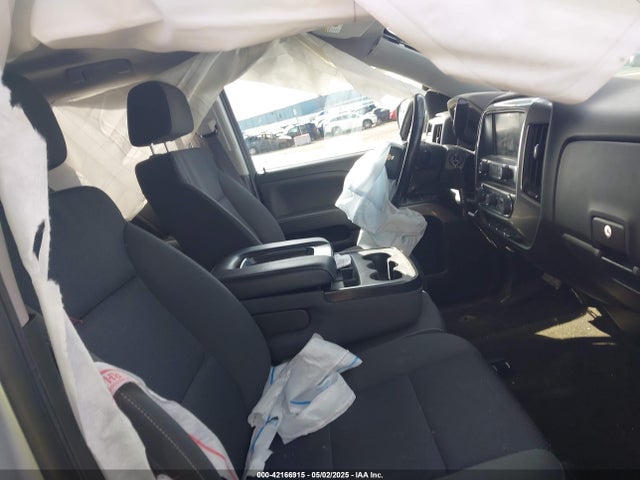 1GCVKREH0HZ360377 Chevrolet lv3 - gen 5, sidi, vvt: variable valve timing, e85 max, alum