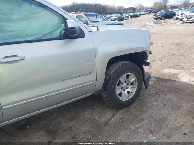 1GCVKREH0HZ360377 Chevrolet lv3 - gen 5, sidi, vvt: variable valve timing, e85 max, alum
