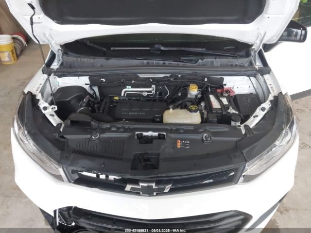 3GNCJPSB6LL221389 Chevrolet Trax Awd Lt