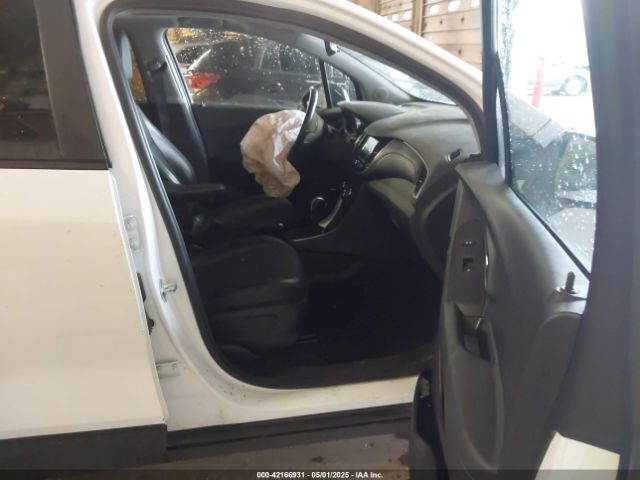 3GNCJPSB6LL221389 Chevrolet Trax Awd Lt