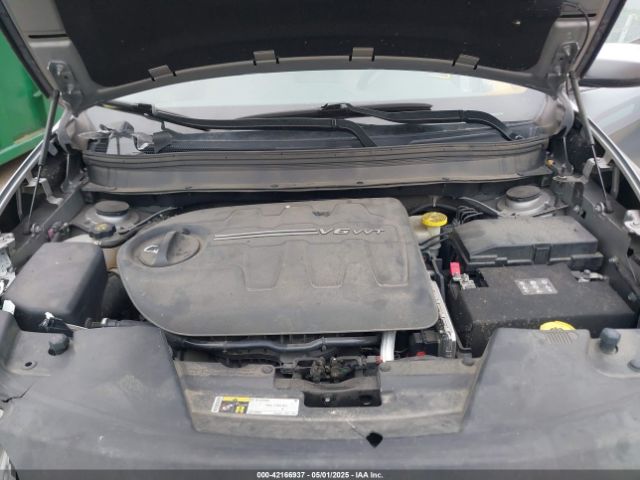 1C4PJMDS0GW246147 Jeep Cherokee Limited