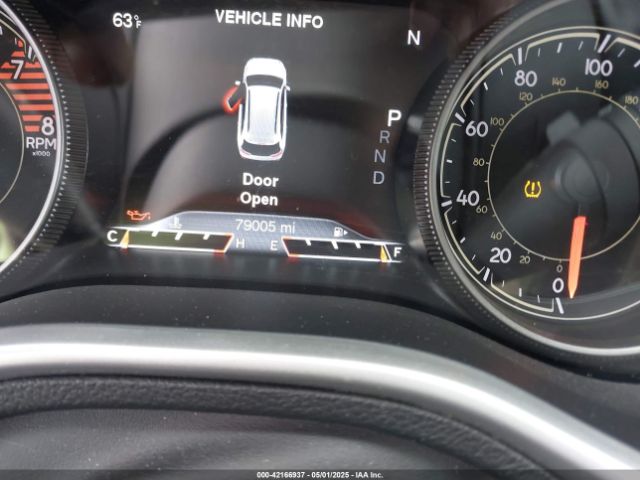 1C4PJMDS0GW246147 Jeep Cherokee Limited