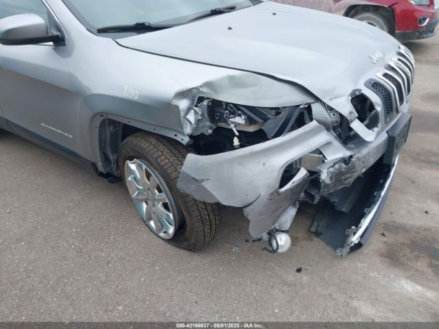 1C4PJMDS0GW246147 Jeep Cherokee Limited
